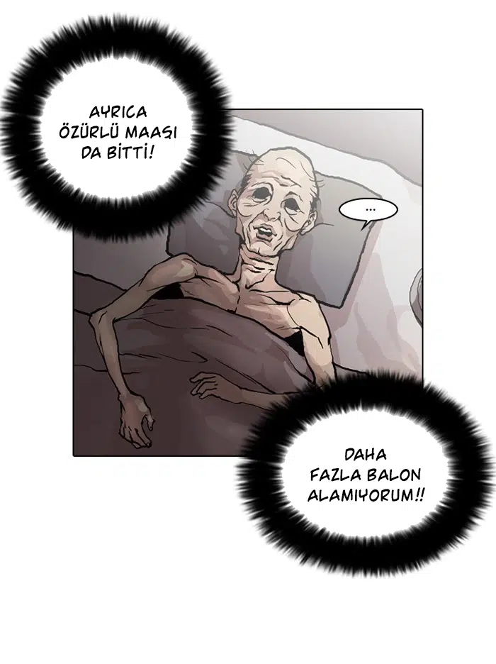 Görünüşçülük - Bölüm 31 Sayfa 41