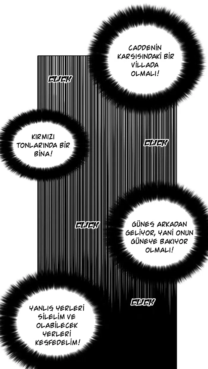 Görünüşçülük - Bölüm 31 Sayfa 56