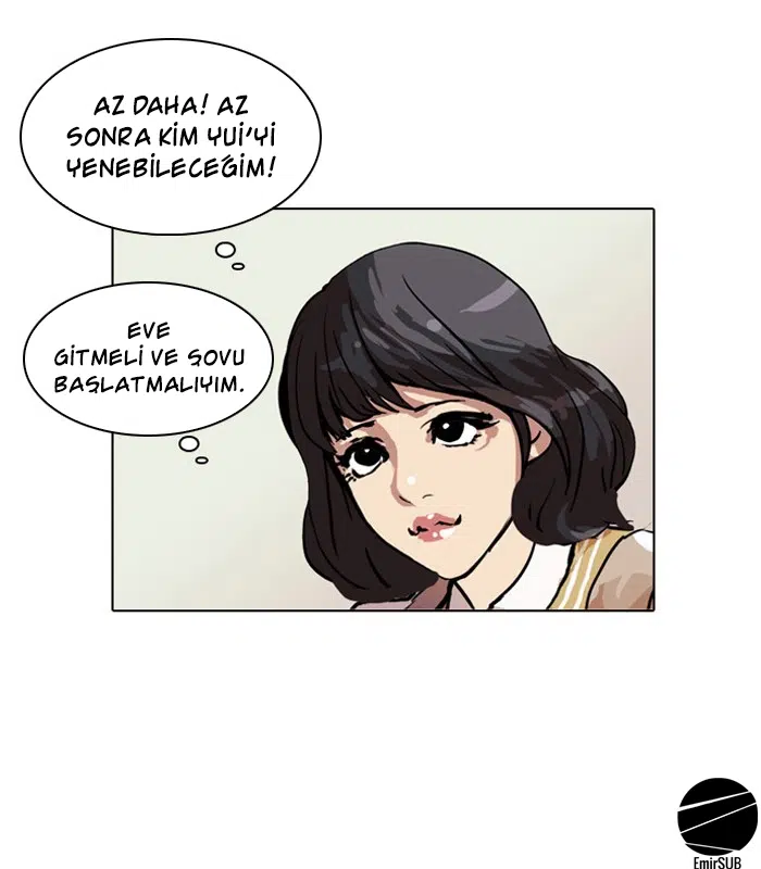 Görünüşçülük - Bölüm 31 Sayfa 60
