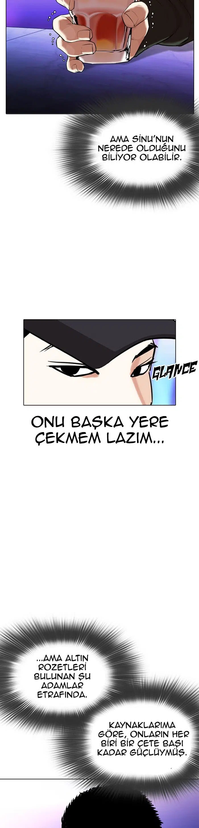 Görünüşçülük - Bölüm 320 Sayfa 34