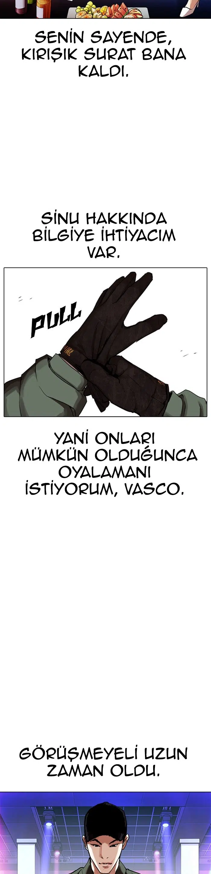 Görünüşçülük - Bölüm 320 Sayfa 45