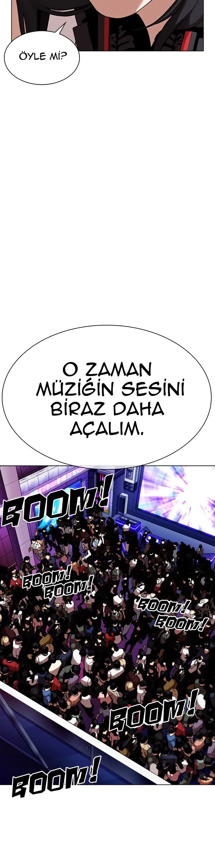 Görünüşçülük - Bölüm 321 Sayfa 5