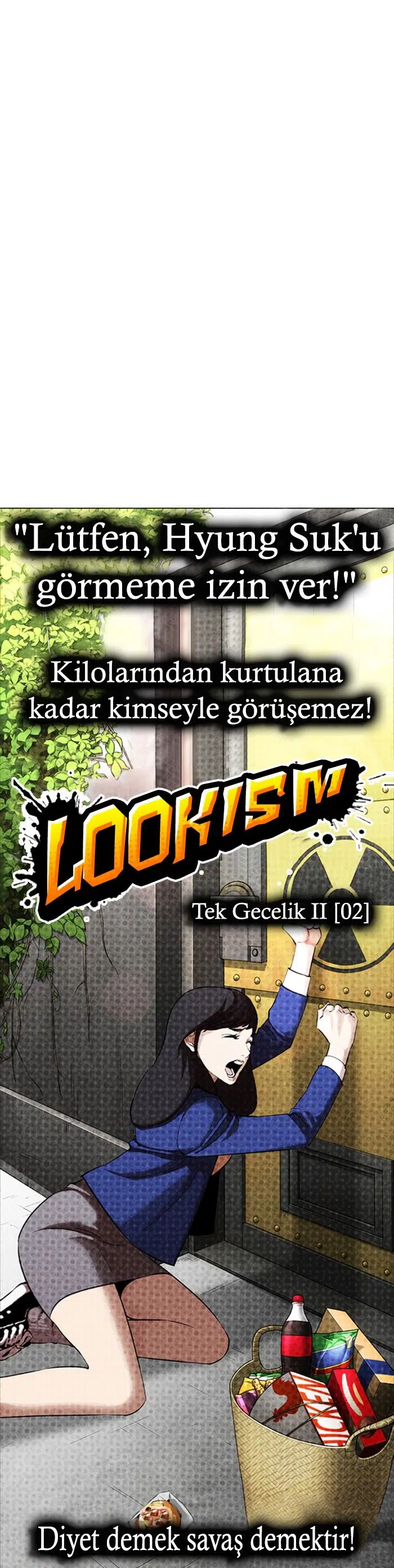 Görünüşçülük - Bölüm 321 Sayfa 6