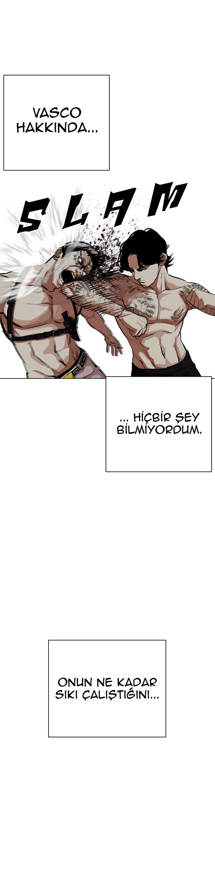 Görünüşçülük - Bölüm 321 Sayfa 18
