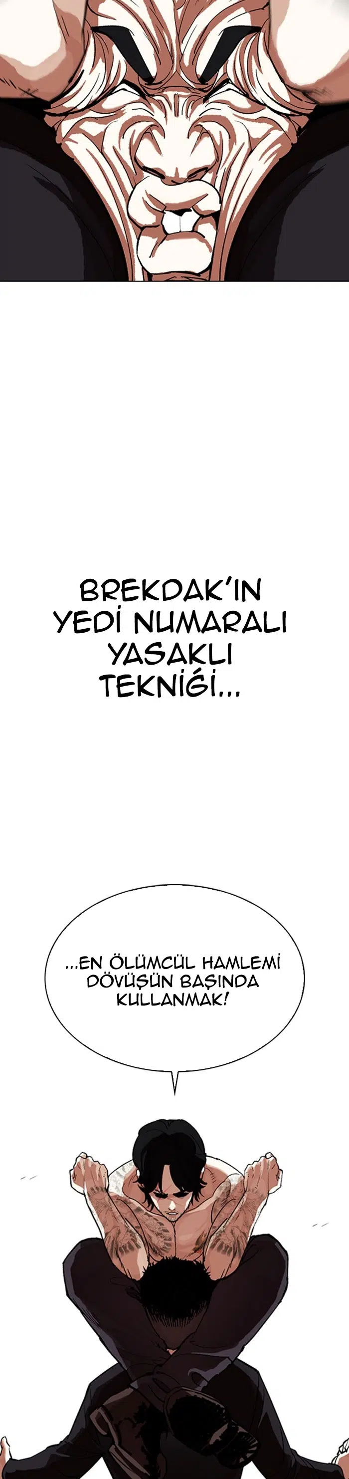 Görünüşçülük - Bölüm 321 Sayfa 48