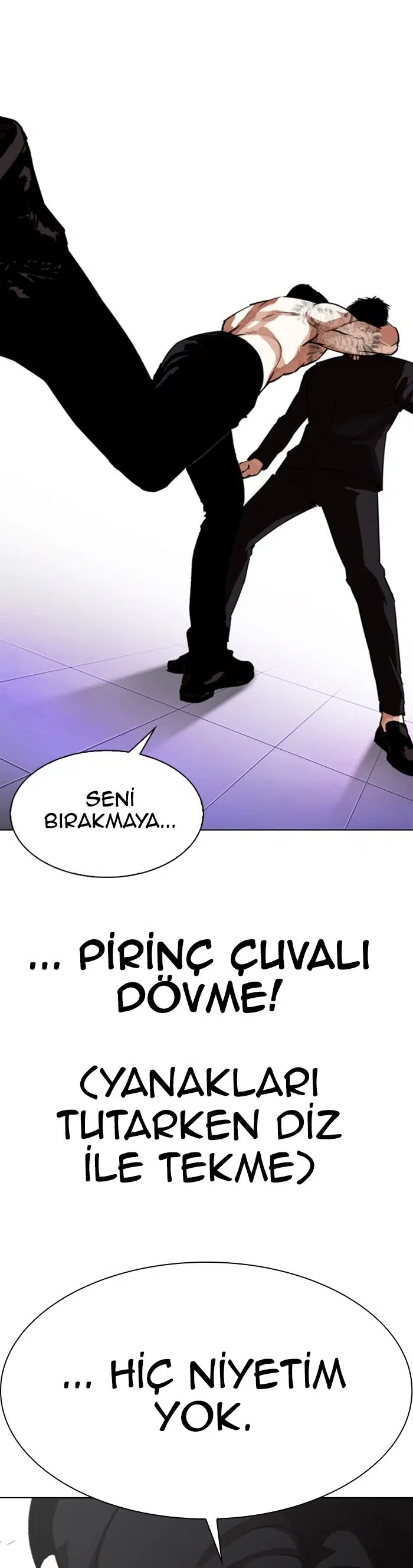 Görünüşçülük - Bölüm 321 Sayfa 55