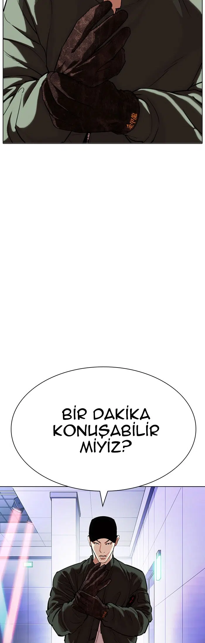 Görünüşçülük - Bölüm 321 Sayfa 59