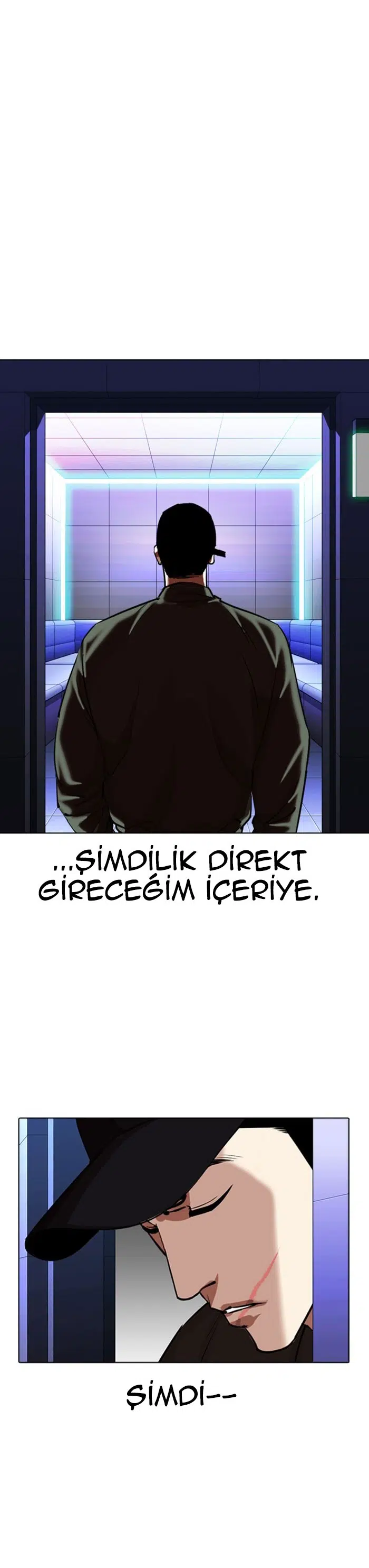 Görünüşçülük - Bölüm 322 Sayfa 5