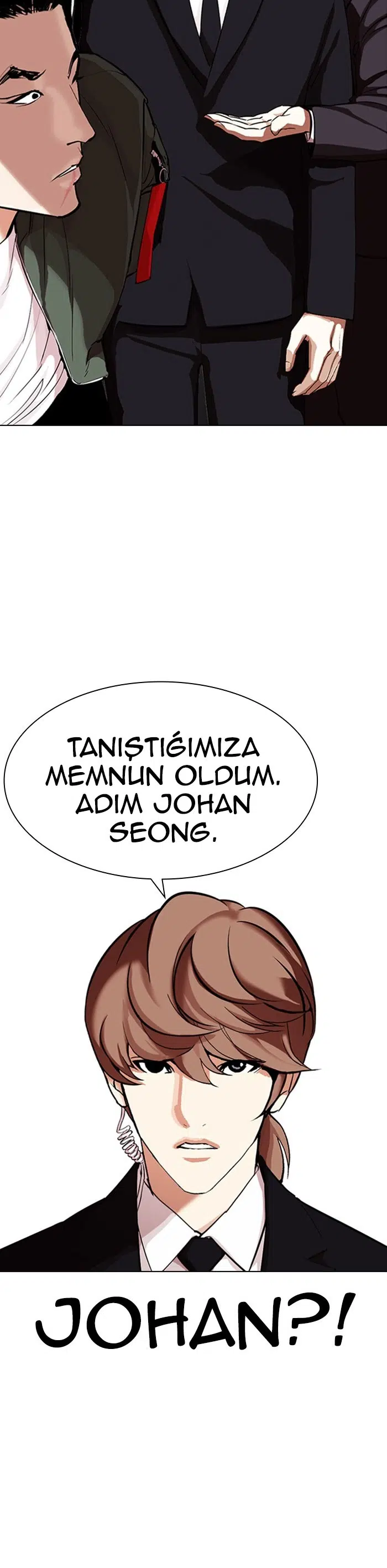 Görünüşçülük - Bölüm 322 Sayfa 26