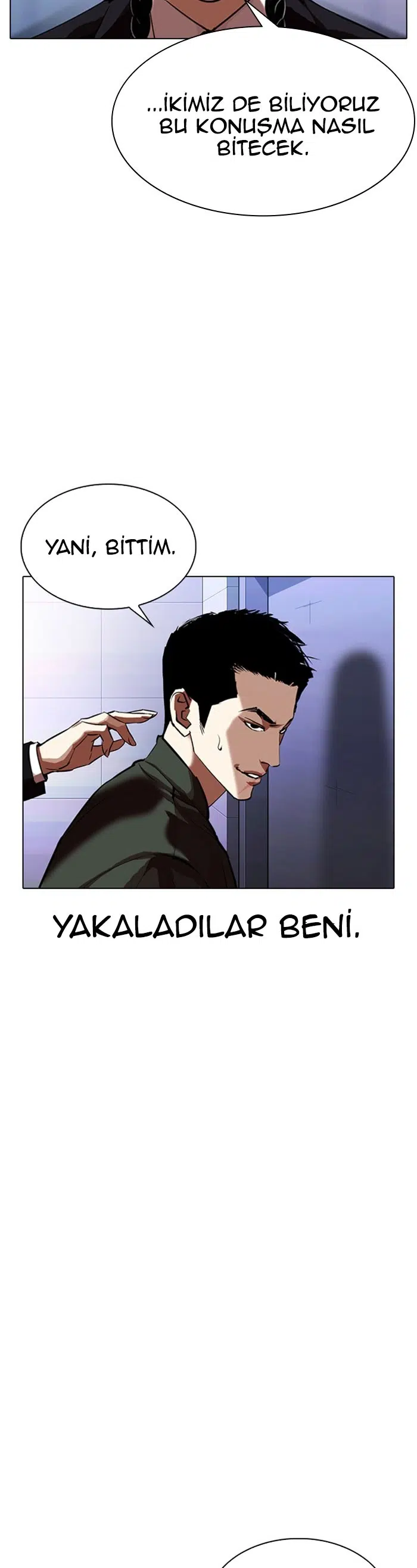 Görünüşçülük - Bölüm 322 Sayfa 45