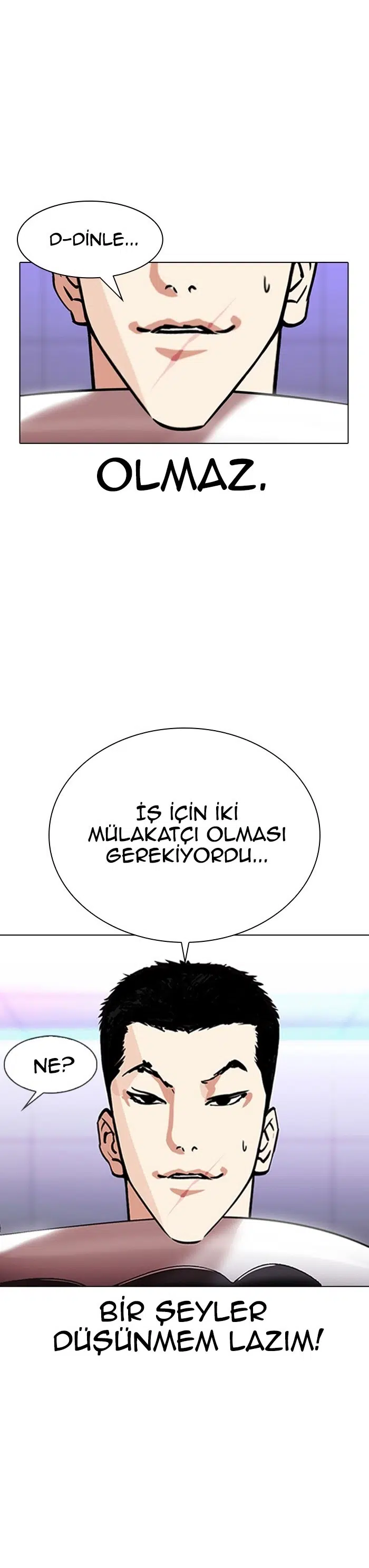 Görünüşçülük - Bölüm 323 Sayfa 14