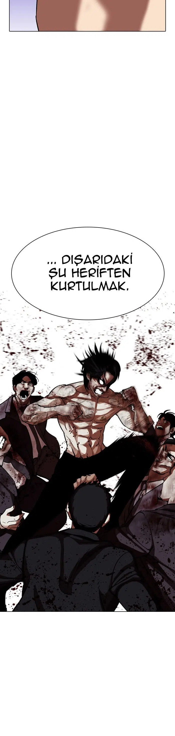 Görünüşçülük - Bölüm 323 Sayfa 35