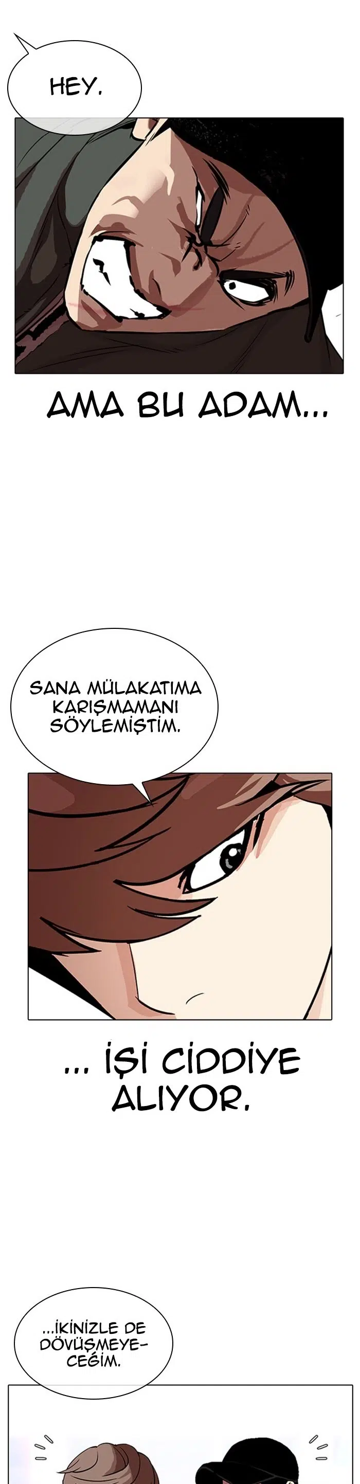 Görünüşçülük - Bölüm 323 Sayfa 43