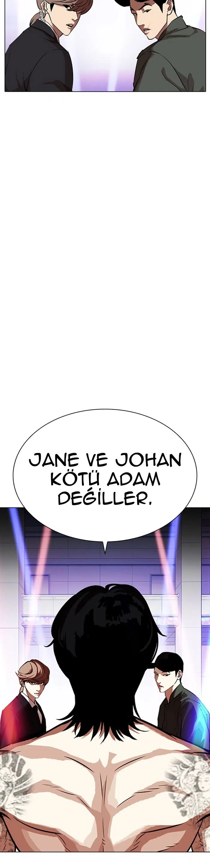 Görünüşçülük - Bölüm 323 Sayfa 44
