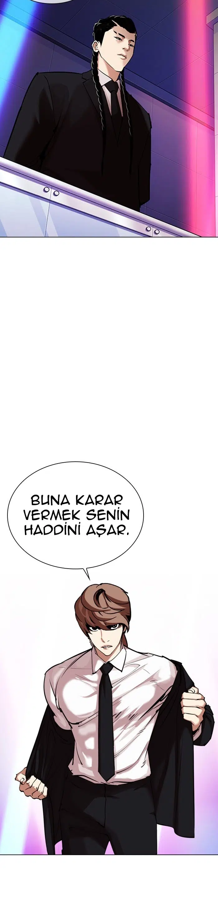 Görünüşçülük - Bölüm 323 Sayfa 46