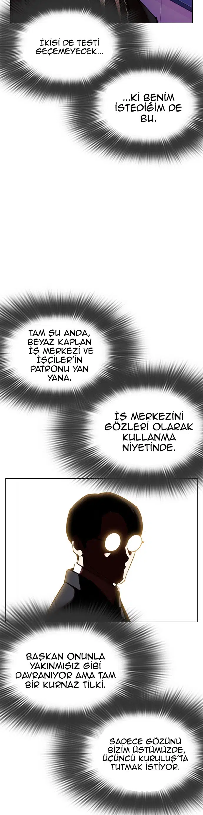 Görünüşçülük - Bölüm 324 Sayfa 8