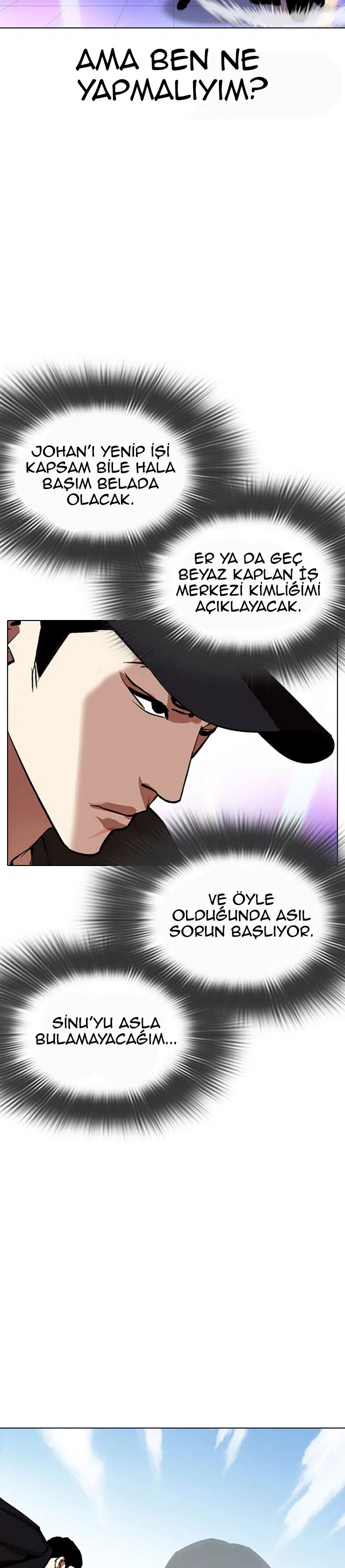 Görünüşçülük - Bölüm 324 Sayfa 19