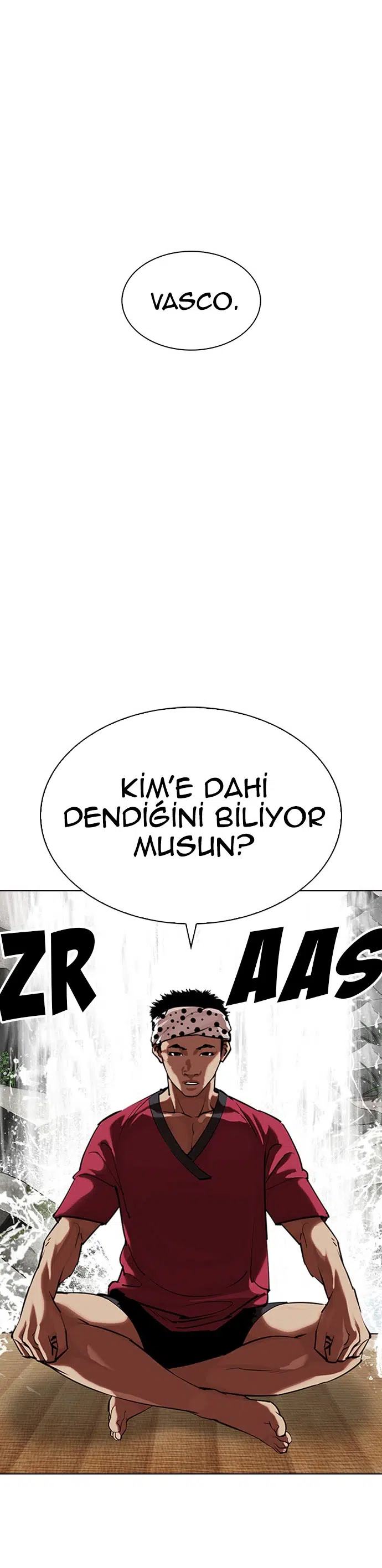 Görünüşçülük - Bölüm 324 Sayfa 24