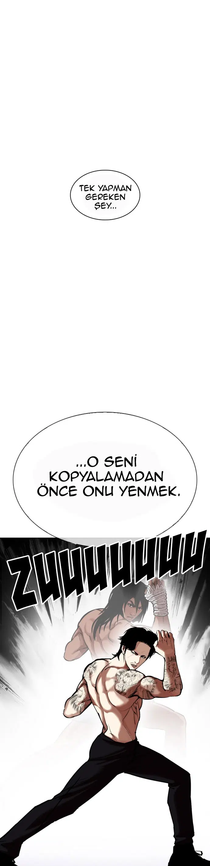 Görünüşçülük - Bölüm 324 Sayfa 29