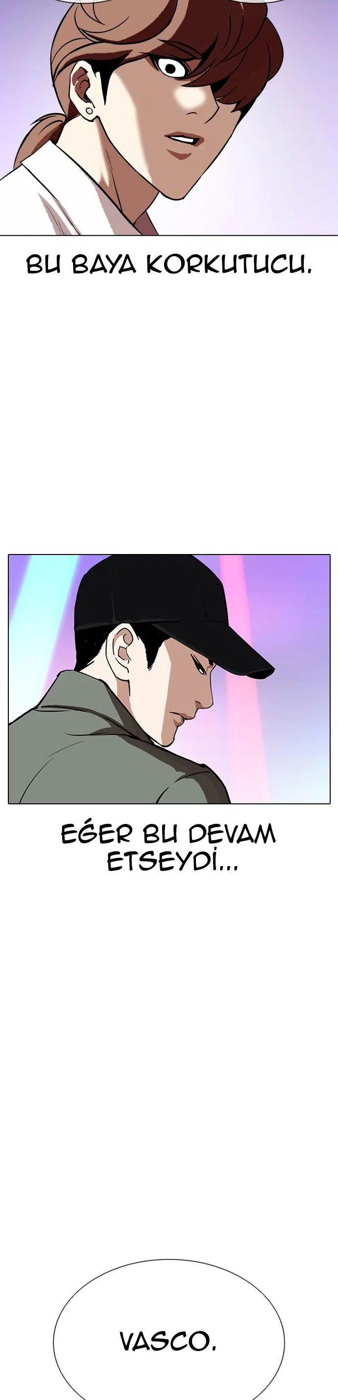 Görünüşçülük - Bölüm 324 Sayfa 33