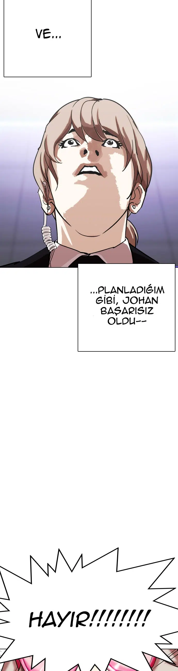 Görünüşçülük - Bölüm 324 Sayfa 44