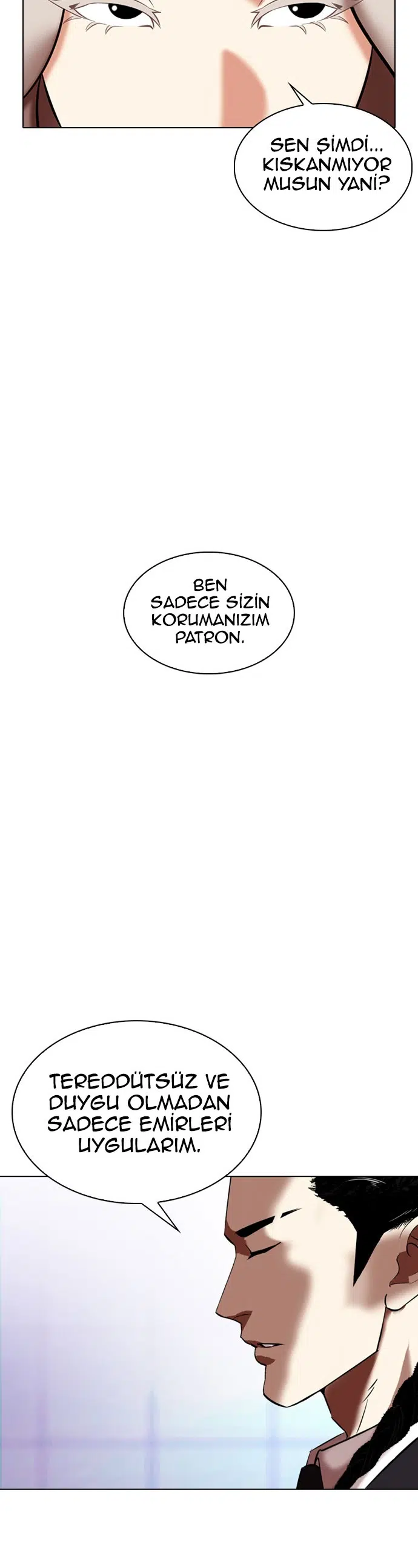 Görünüşçülük - Bölüm 324 Sayfa 48