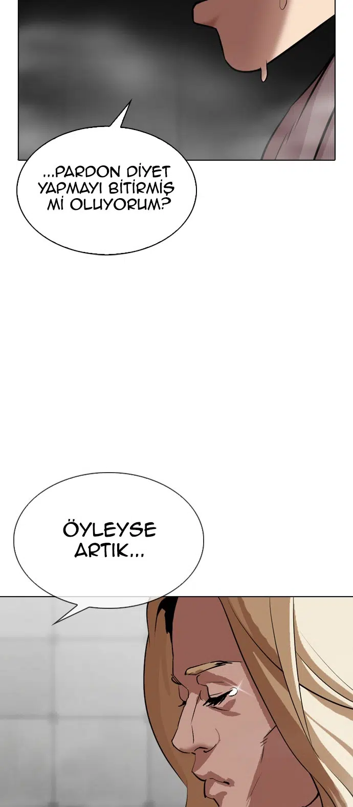 Görünüşçülük - Bölüm 324 Sayfa 62