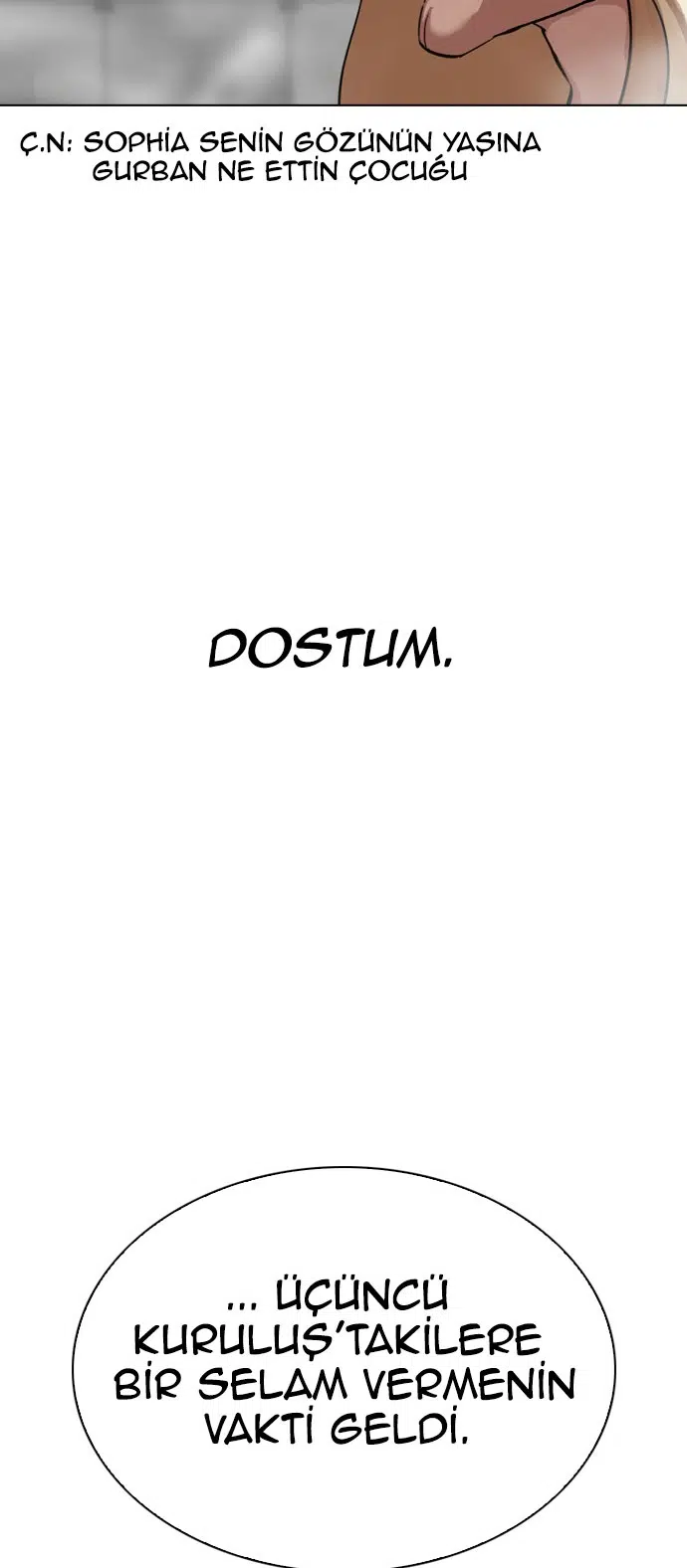 Görünüşçülük - Bölüm 324 Sayfa 63