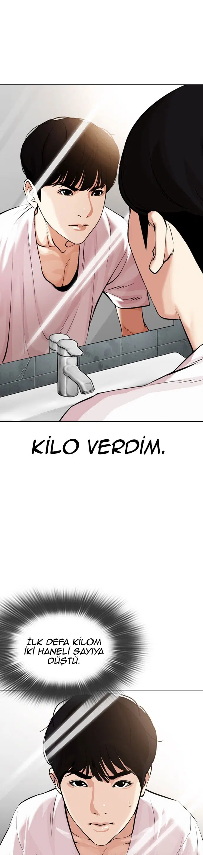 Görünüşçülük - Bölüm 325 Sayfa 2