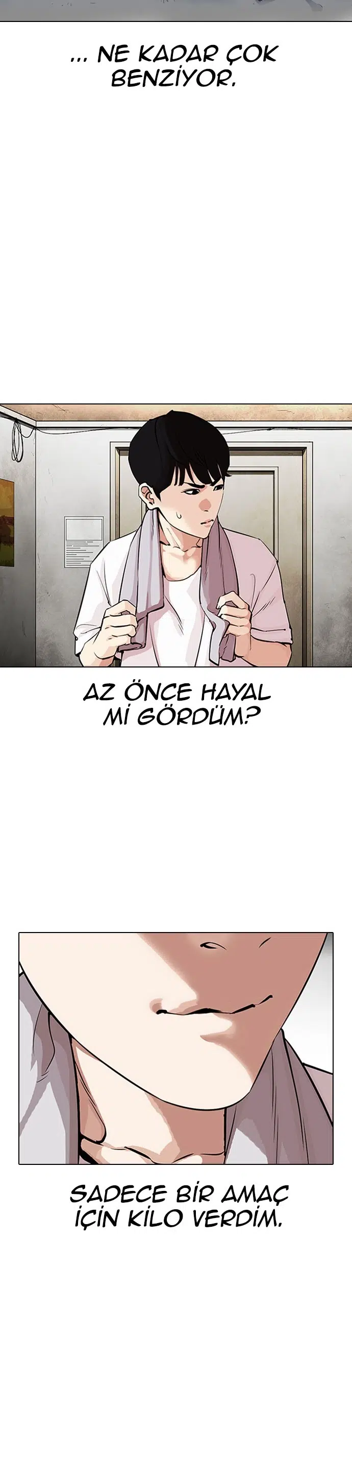 Görünüşçülük - Bölüm 325 Sayfa 5