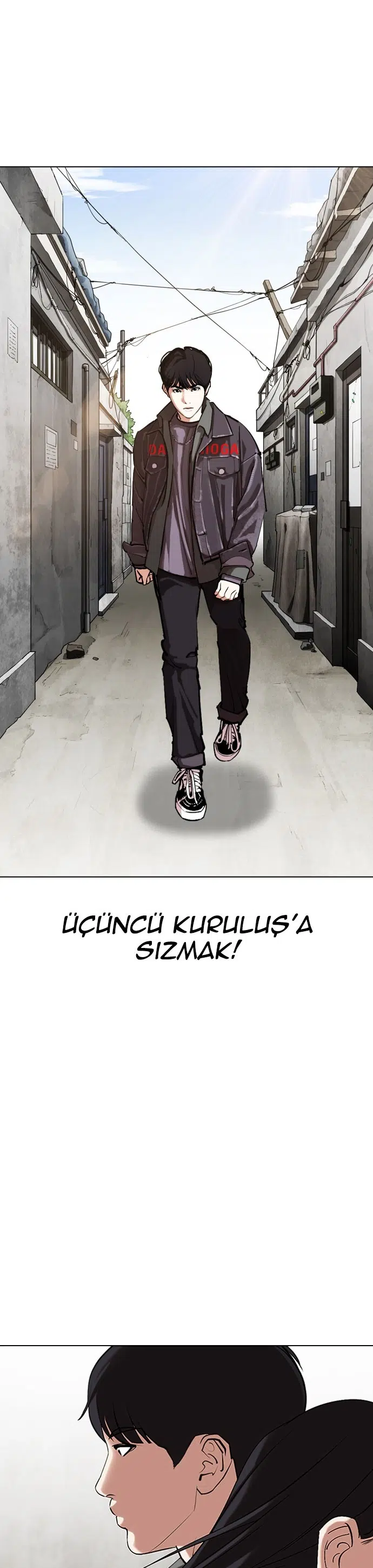Görünüşçülük - Bölüm 325 Sayfa 6