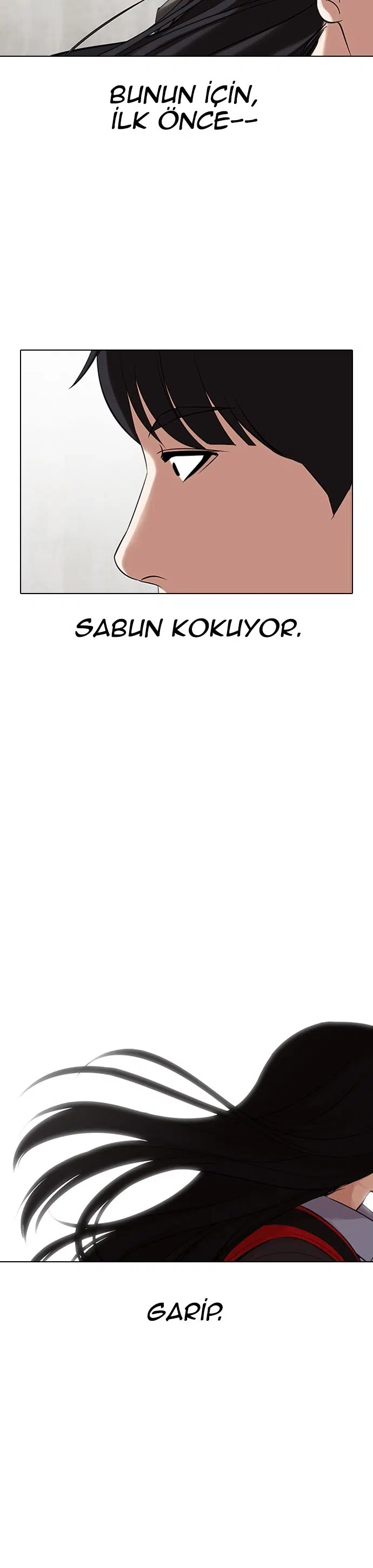 Görünüşçülük - Bölüm 325 Sayfa 7