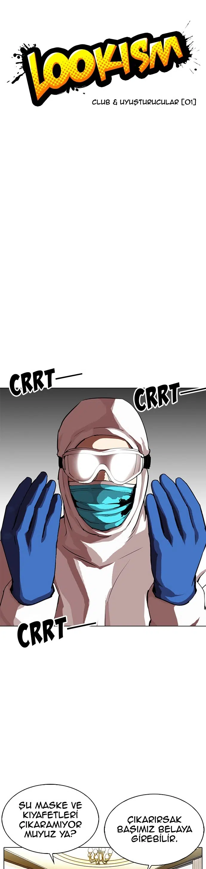 Görünüşçülük - Bölüm 325 Sayfa 9
