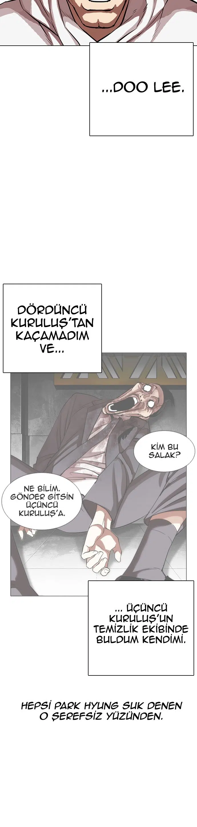Görünüşçülük - Bölüm 325 Sayfa 13