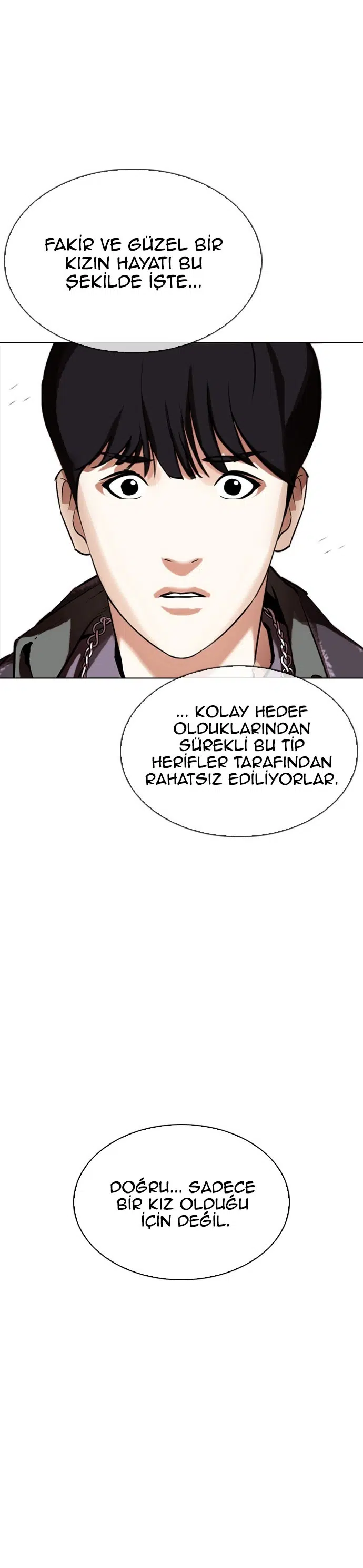 Görünüşçülük - Bölüm 325 Sayfa 29