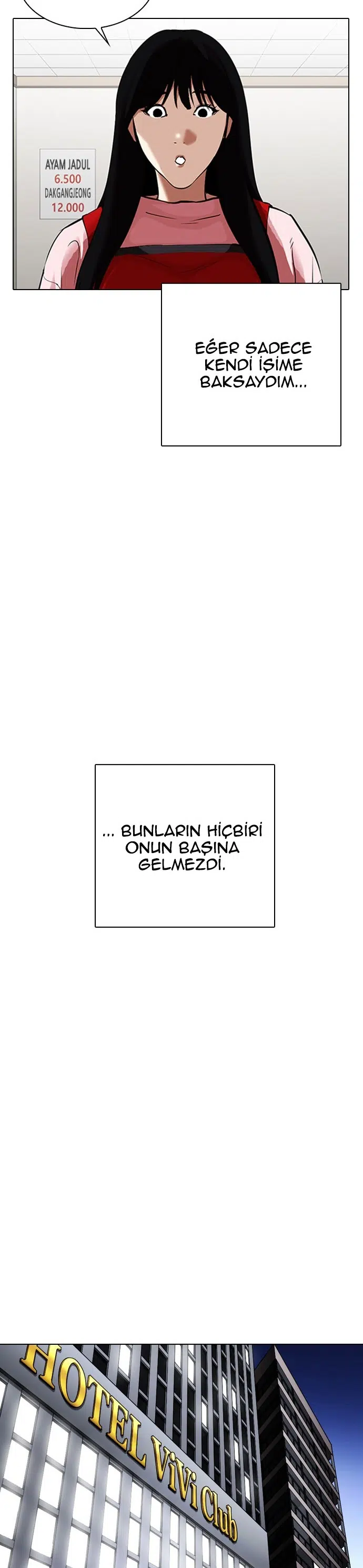 Görünüşçülük - Bölüm 325 Sayfa 37