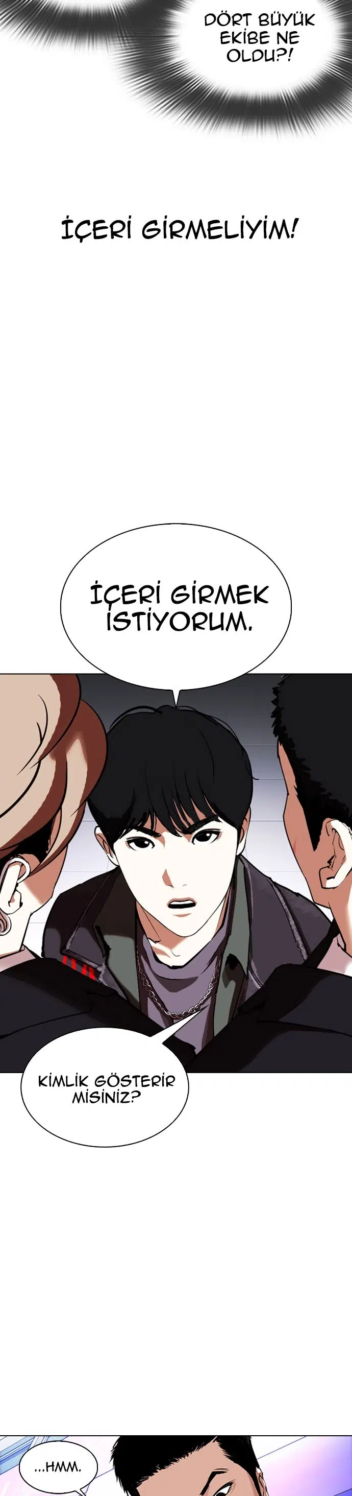 Görünüşçülük - Bölüm 325 Sayfa 43