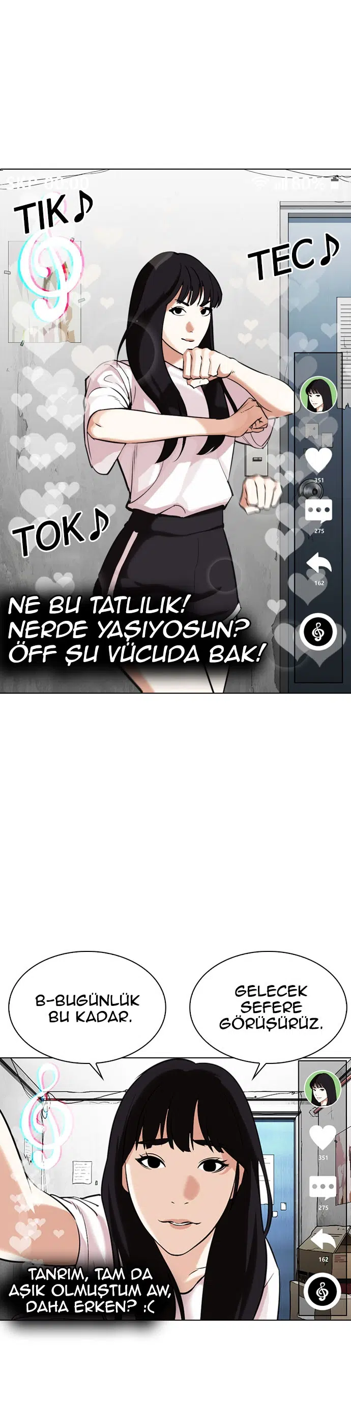 Görünüşçülük - Bölüm 326 Sayfa 3