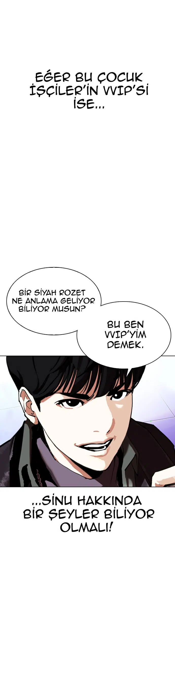 Görünüşçülük - Bölüm 326 Sayfa 10