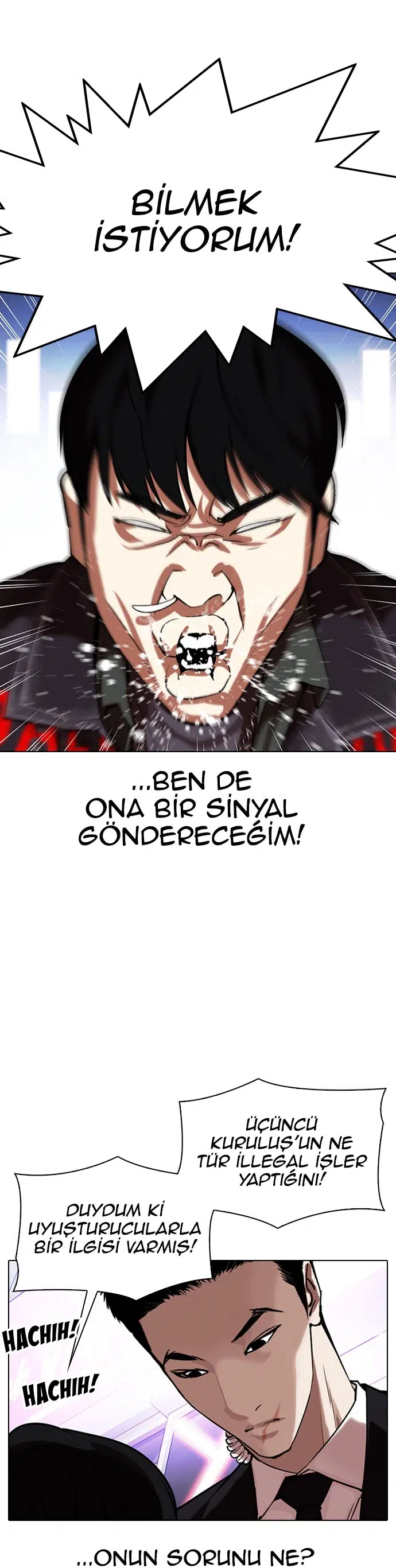 Görünüşçülük - Bölüm 326 Sayfa 13