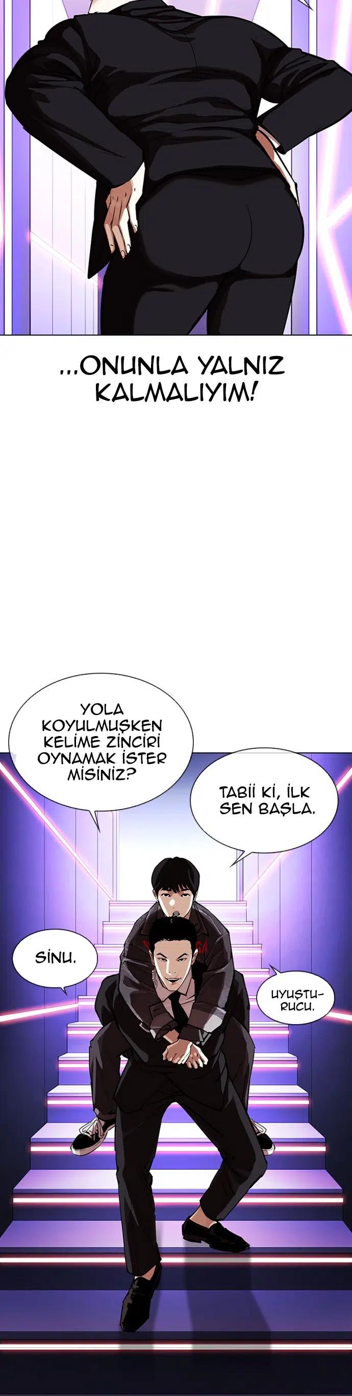 Görünüşçülük - Bölüm 326 Sayfa 15