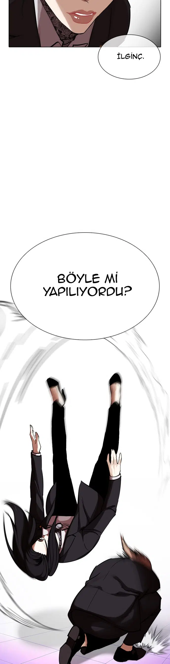 Görünüşçülük - Bölüm 326 Sayfa 29