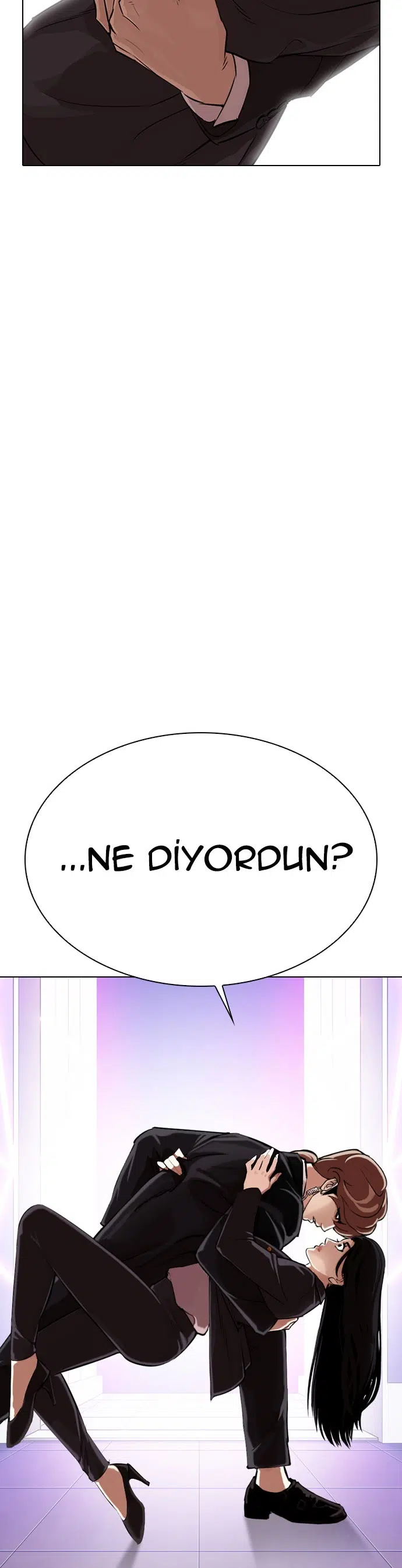 Görünüşçülük - Bölüm 326 Sayfa 31