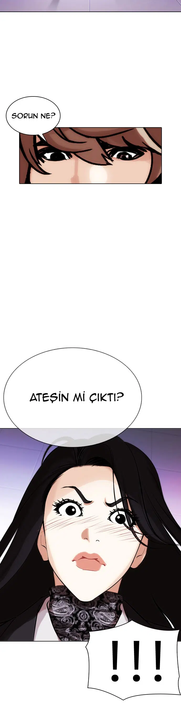 Görünüşçülük - Bölüm 326 Sayfa 32