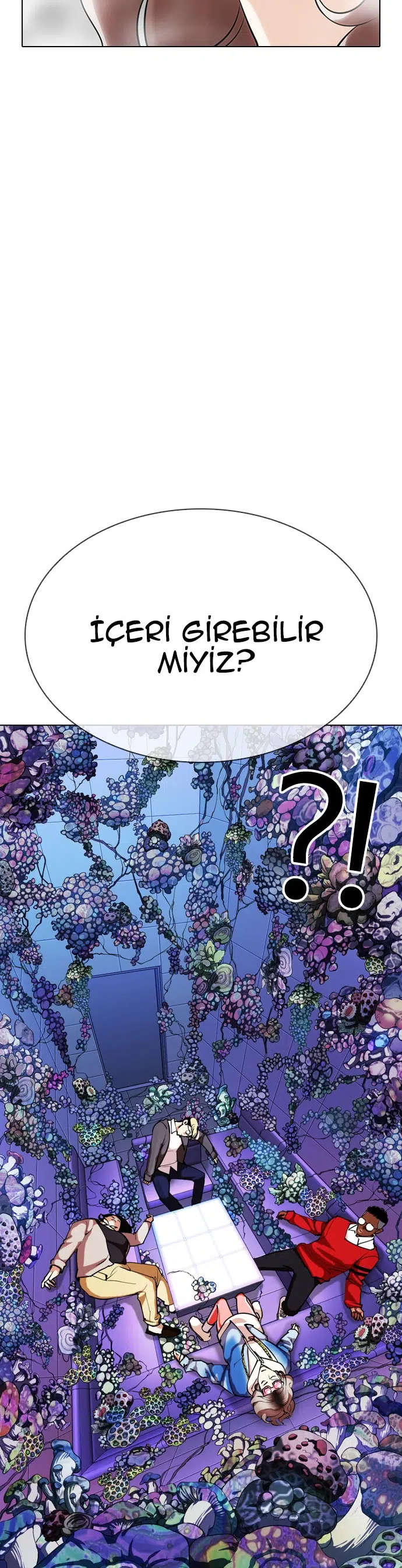 Görünüşçülük - Bölüm 326 Sayfa 47