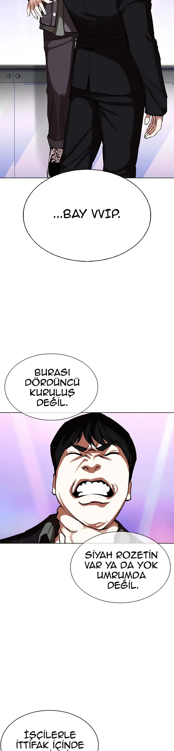 Görünüşçülük - Bölüm 326 Sayfa 53