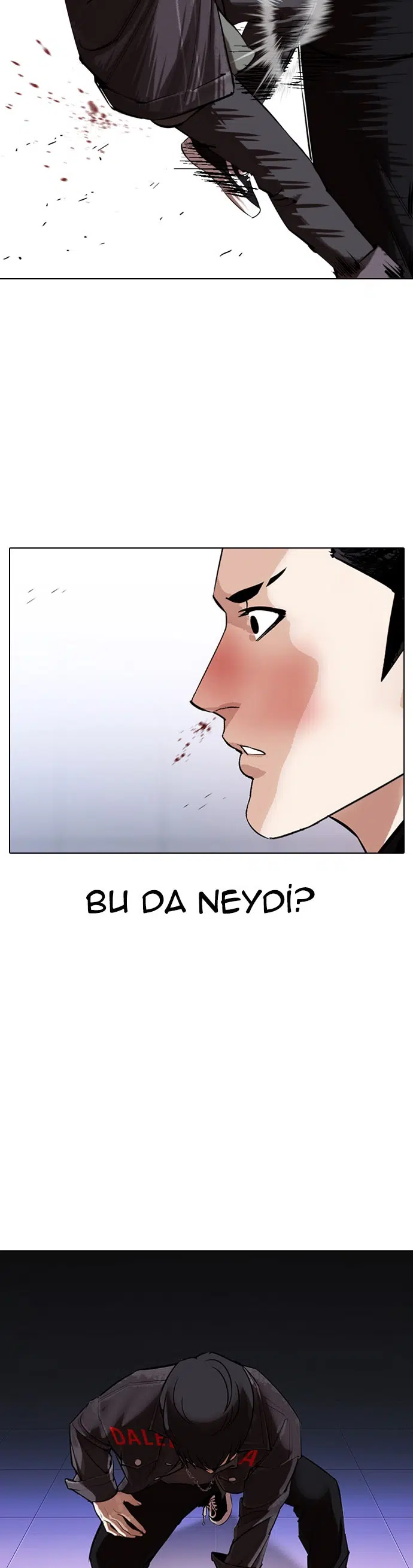 Görünüşçülük - Bölüm 326 Sayfa 56