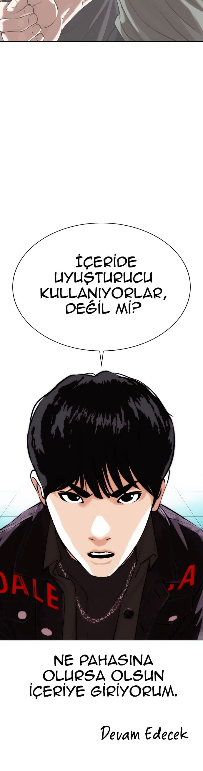 Görünüşçülük - Bölüm 326 Sayfa 58