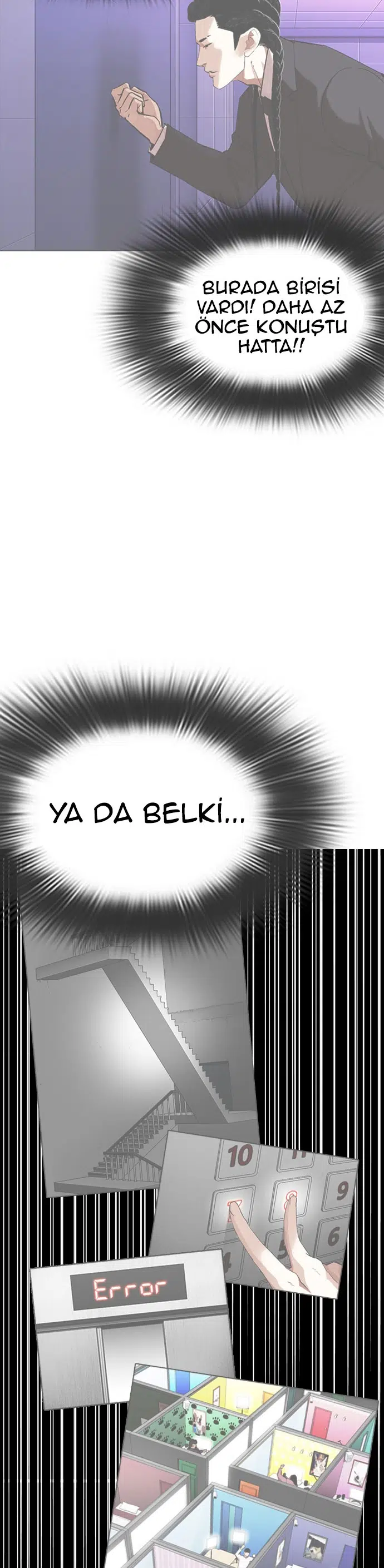 Görünüşçülük - Bölüm 327 Sayfa 13