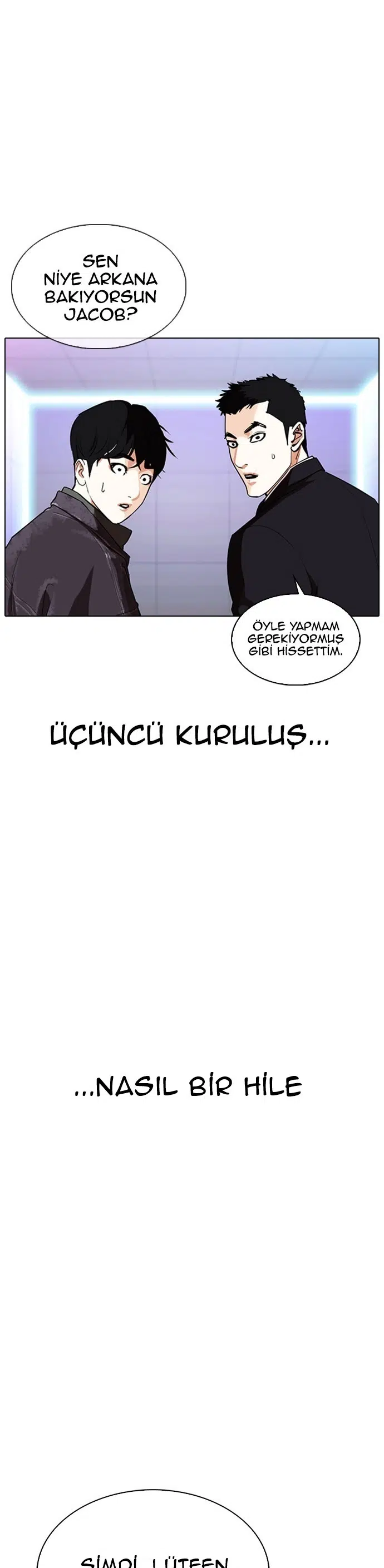 Görünüşçülük - Bölüm 327 Sayfa 16